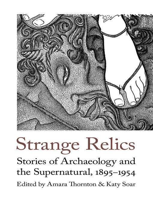 Title details for Strange Relics by Amara Thornton - Available